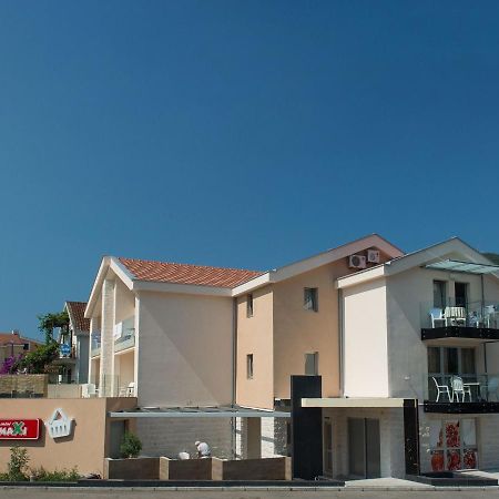 Vila Centar Budva Bagian luar foto