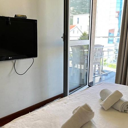 Vila Centar Budva Bagian luar foto