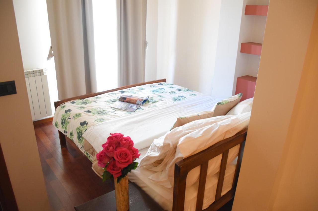 Vila Centar Budva Bagian luar foto