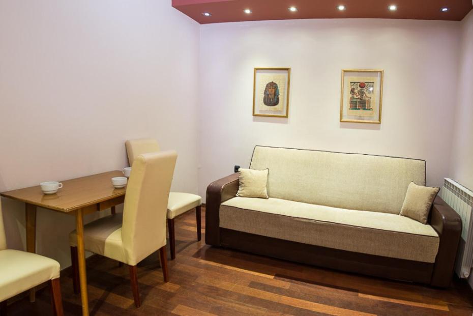 Vila Centar Budva Bagian luar foto